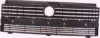 KLOKKERHOLM 9558990A1 Radiator Grille